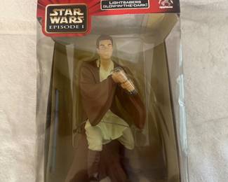 Star Wars Collection Auction
