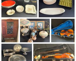 Amazing in Ashford West - Bidding ends 9/2