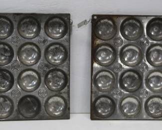 Special Primitives Auction