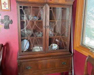 Entire Cherry Creek Estate full. decor, beauty, furntiure, art, electronics,sterling, garage,