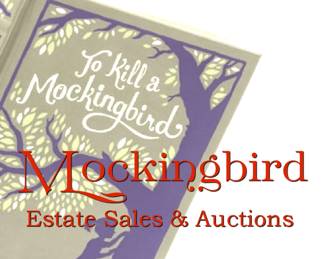 One-Day Pick & Price Estate Sale