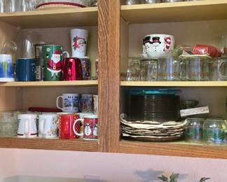 Cypress Mills Estate Sale