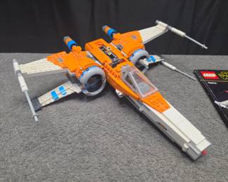 LEGO, LEGO, LEGO - Complete Sets, Partial Builds, Star Wars, Bulk Legos, Space, City, Lego Storage!!