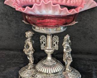Vintage Treasures Lost in Time August