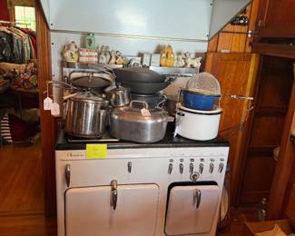 Sterling Estate Sales