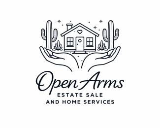 Open Arms is near Arrowhead