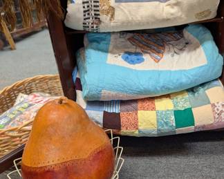 September Special at The Vintage Warehouse