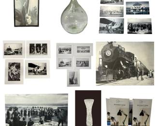Studio Moving Sale – David Kennedy Art, Antiques, Vintage Finds & Instruments - Bidding ends 9/6