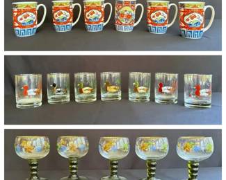 Fairway Finds & Home Treasures in Fair Oaks Ranch, TX. Bidding Ends 9/9.
