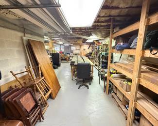 Carpenter Paradise