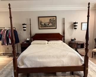 Upscale Beau Chene Estate Sale | Mandeville, LA  |  September 3–6th