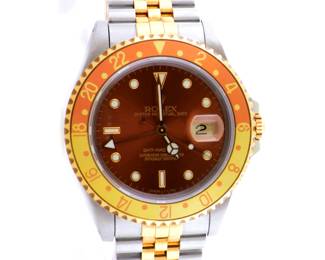 Labor Day Auction SALE β Fine Jewelry, Rolex, Art & Collectibles
