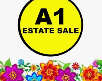 A1 Portage MASSIVE Tool Liquidation Sale Quality Furniture Antiques