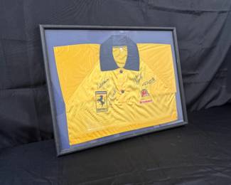 AtoZ Estate Sales - Online Sports and Cartoon Memorabilia Sale