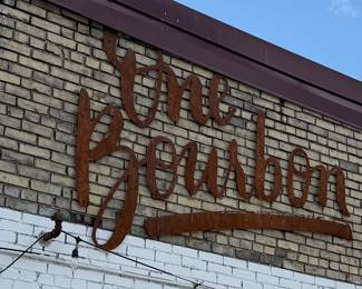 One Bourbon (Grand Rapids) Patio Liquidation + Estate Sales Warehouse Inventory