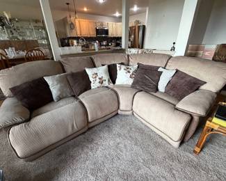 Woodbridge Estate Sale by Broadmoor Valley Rd.