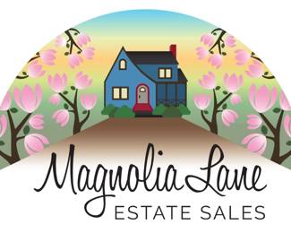 Magnolia Lane in St. James