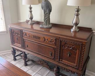 Heading West! Franklin Sale Vintage Antiques