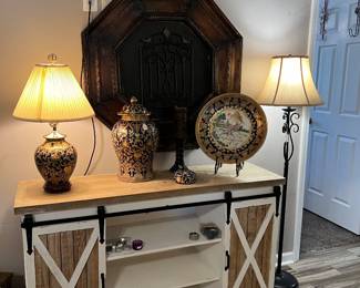 J&K, Two Crazy Women, Estate Sale