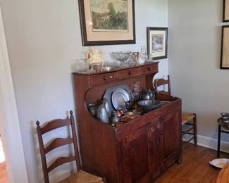 Large Estate Sale On Barnard Ave SE in Aiken