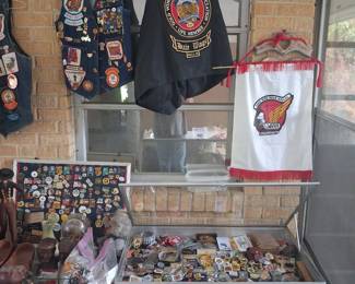 Fantastic Fowl River Motorcycle-Hunter - Sportsman - Collectibles & Tools Estate Sale!
