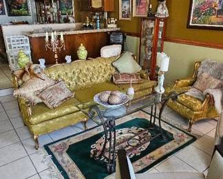 Everything Must Go – Estate Sale