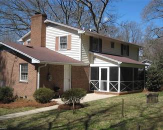 A Winston Salem Simple Sale