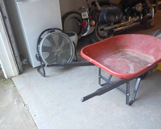 KENNESAW - BASEMENT CLEAN OUT