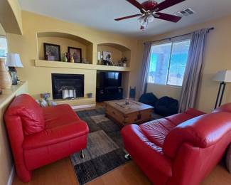 Beautiful Laveen Estate Sale by Radiant Estate Sales
