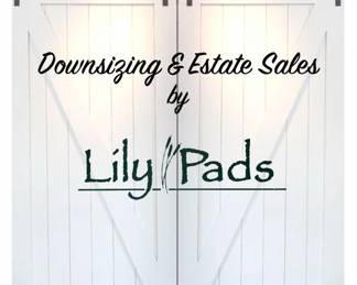 BURNT PINE 4000 sq ft ESTATE BARN DOOR EVENT at LILY PADS!!
