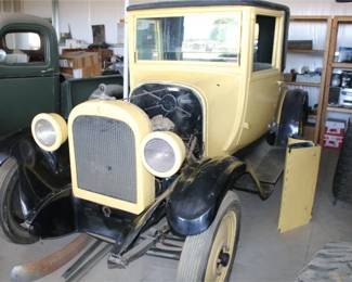 Massive Estate Auction – Biggest Sale In The Valley For A Long Time – It’s Bonkers!