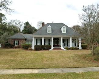 WOODGATE ESTATE SALE