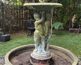 Boca Raton Artist Socialite Estate Sale