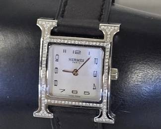 Tiffany, Hermes & Coins Multi Platform Auction
