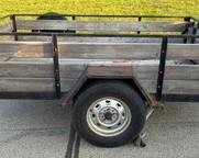 WI: Trailer, Jewelry, Drone, Power Tools, Comics, Albums, Violin, Signs, Furniture, Invicta, Tonka