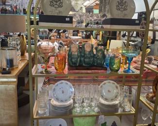 September Sip and Shop