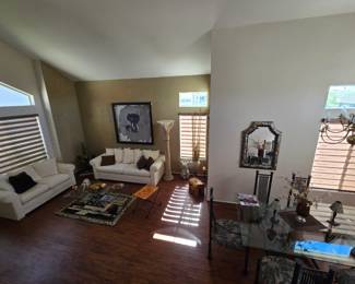 Grasons Co Elite of South OC 2 Day Estate Sale in Portola Hills