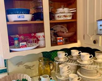 Raleigh Estate Sale
