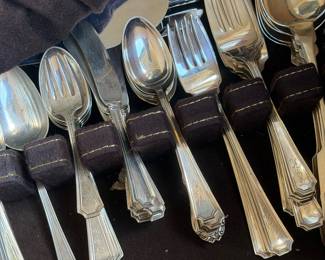 Family Heirlooms Upstate New York Treasures