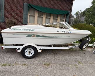 Amazing Antique & Collectable Estate Sale & A Boat