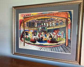 BOYNTON ESTATE SALE