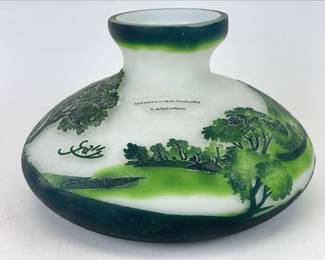 Conroe Gallery Online Auction