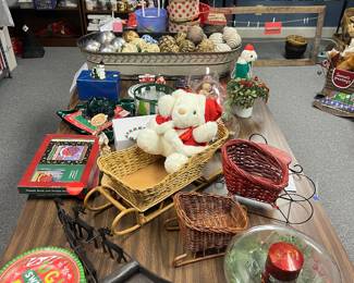 Warehouse sale by QueenBees estate sales