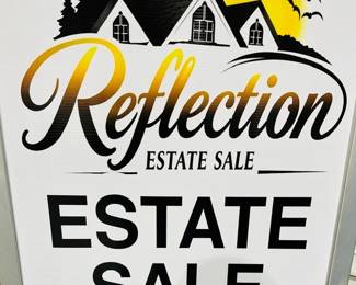 Jackson Estate Sale