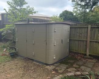 Strever Estate Sale