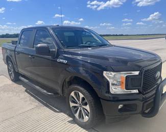 Hearne TX Business Liquidation   Online Only Auction