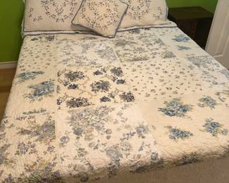 Aunt Sally’s Estate Sale