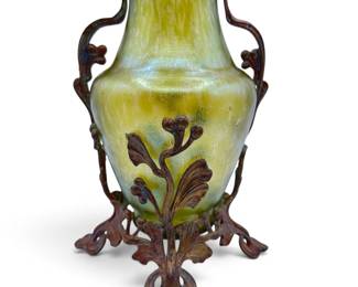 Connoisseur's Estate Auction