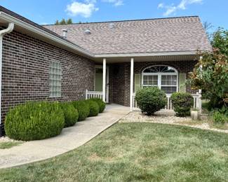 Downsizing in Belleville