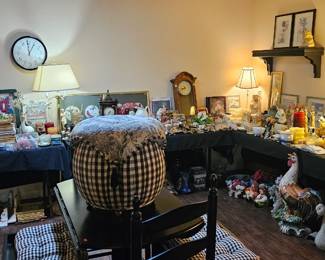Amazing Finds Estate Sales